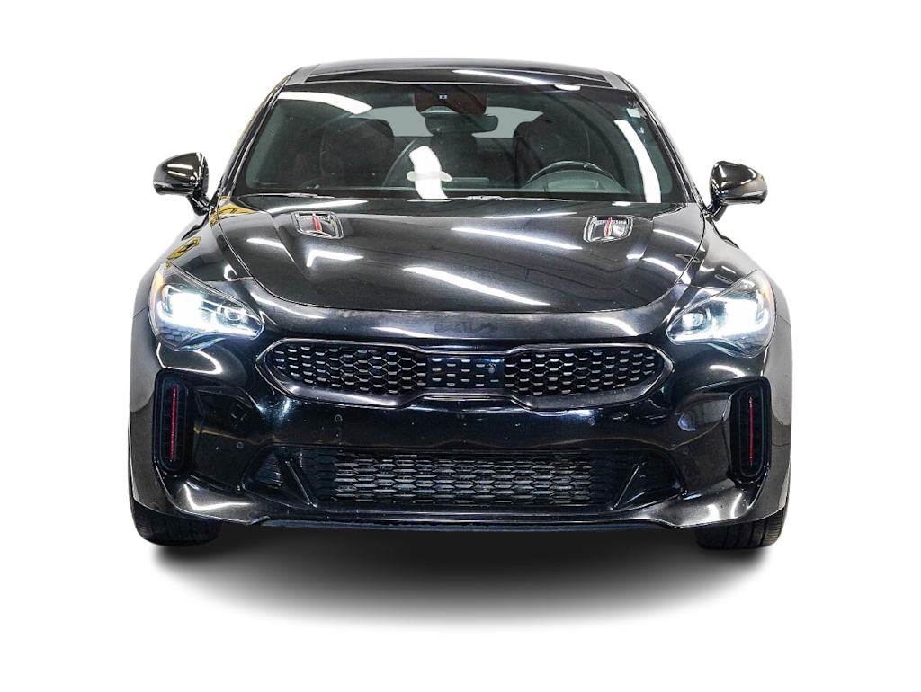 Thumbnail: 2022 Kia Stinger - 20