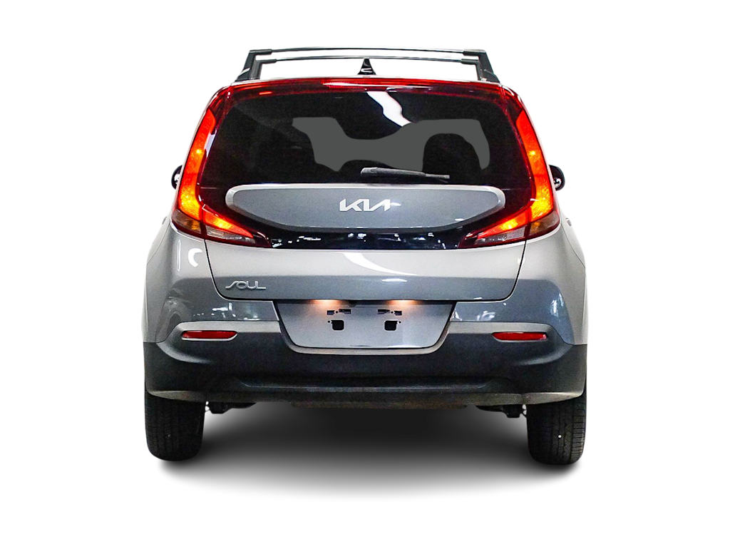 Thumbnail: 2022 Kia Soul - 4