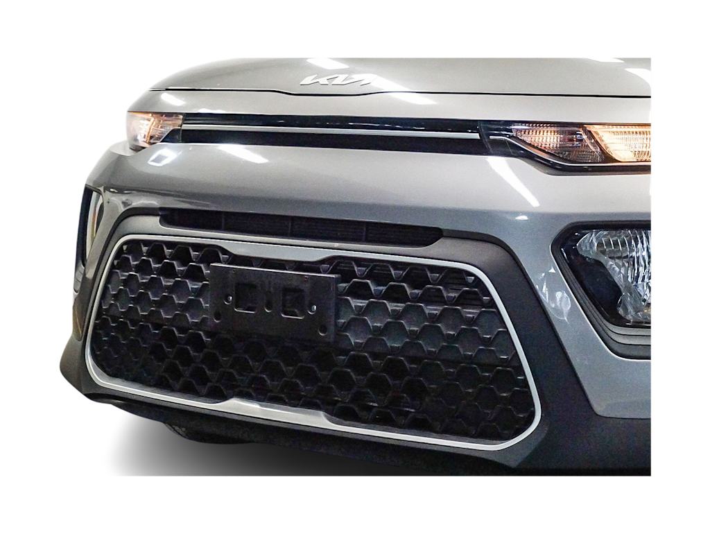 Thumbnail: 2022 Kia Soul - 19