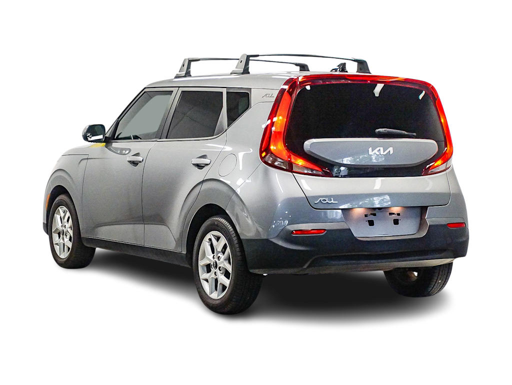 Thumbnail: 2022 Kia Soul - 3