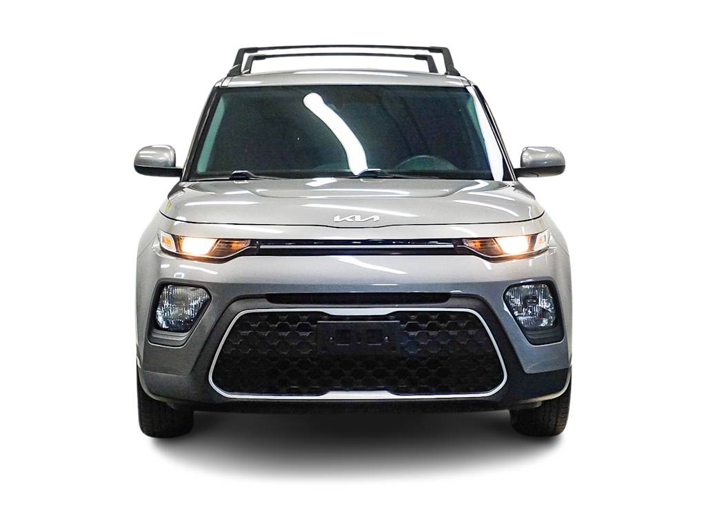 Thumbnail: 2022 Kia Soul - 5