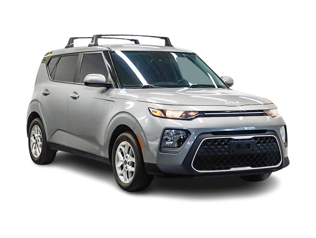 Thumbnail: 2022 Kia Soul - 17