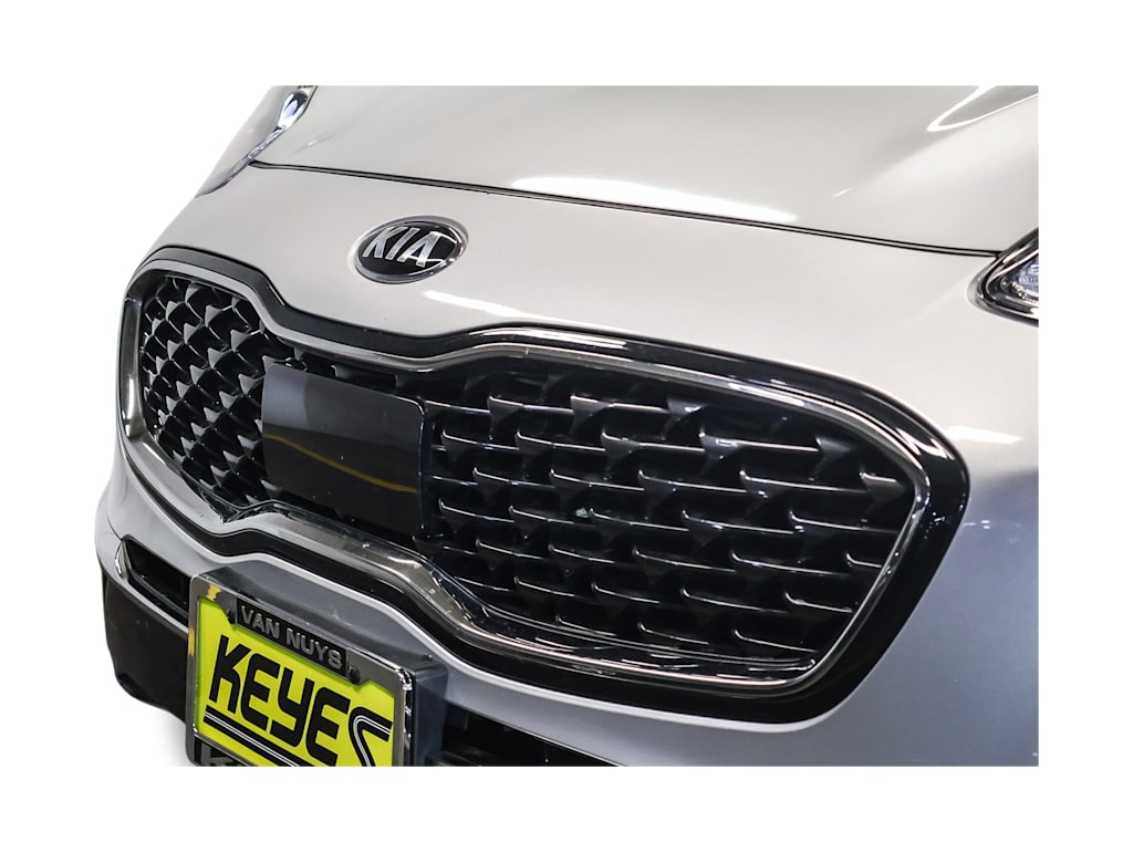 2020 Kia Sportage EX 22