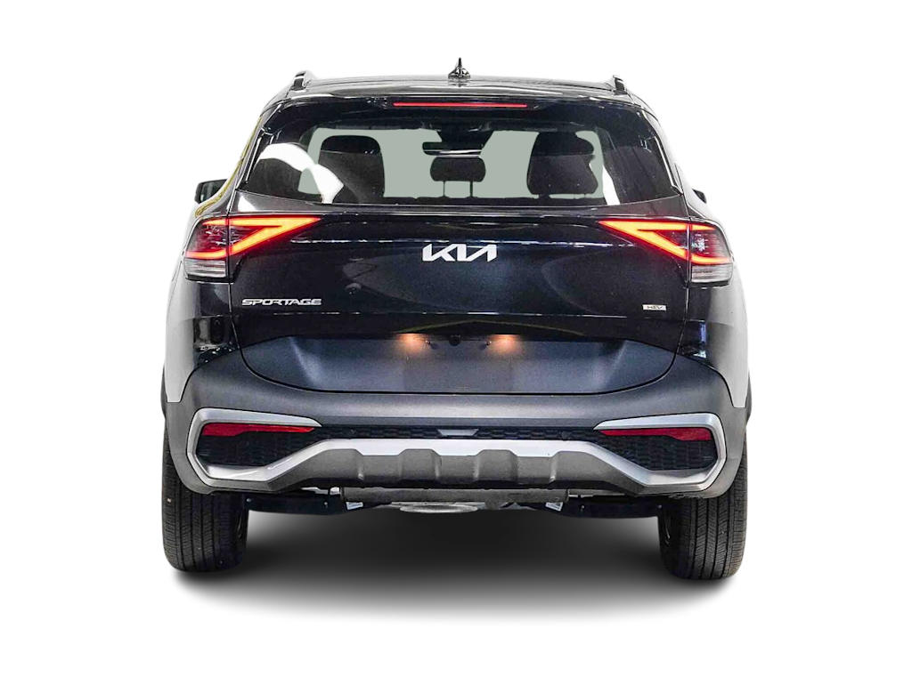 Thumbnail: 2024 Kia Sportage - 4