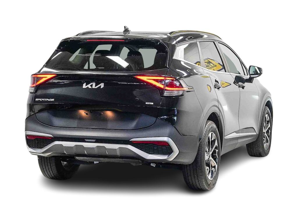 Thumbnail: 2024 Kia Sportage - 18