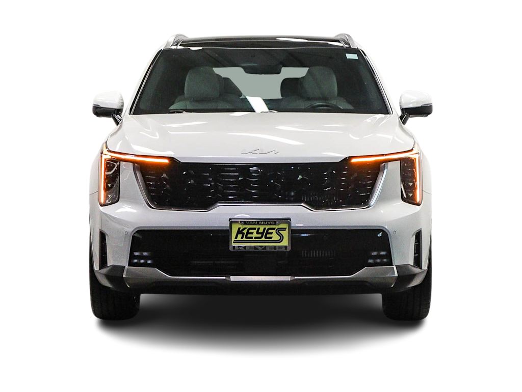 Thumbnail: 2025 Kia Sorento - 5