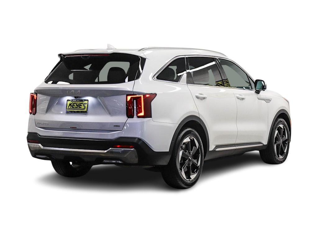Thumbnail: 2025 Kia Sorento - 18
