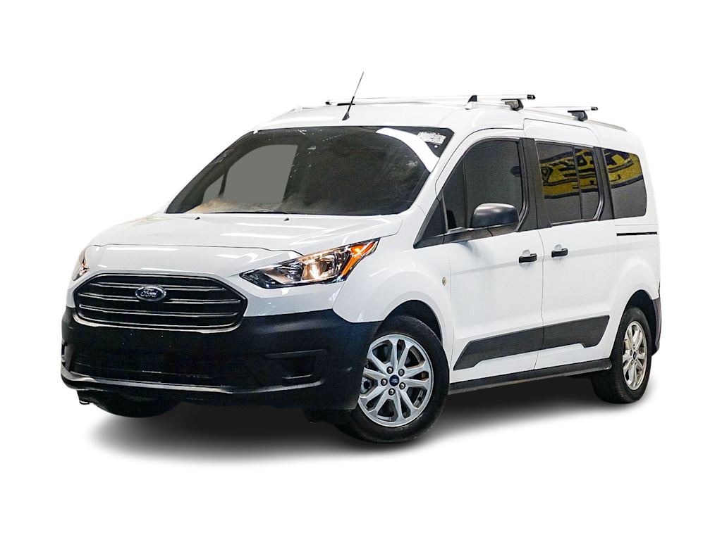 2022 Ford Transit Connect