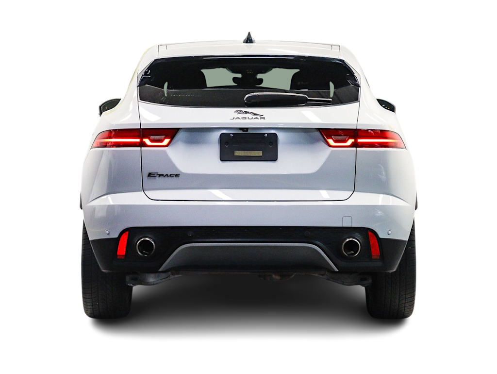 Thumbnail: 2022 Jaguar E-Pace - 4