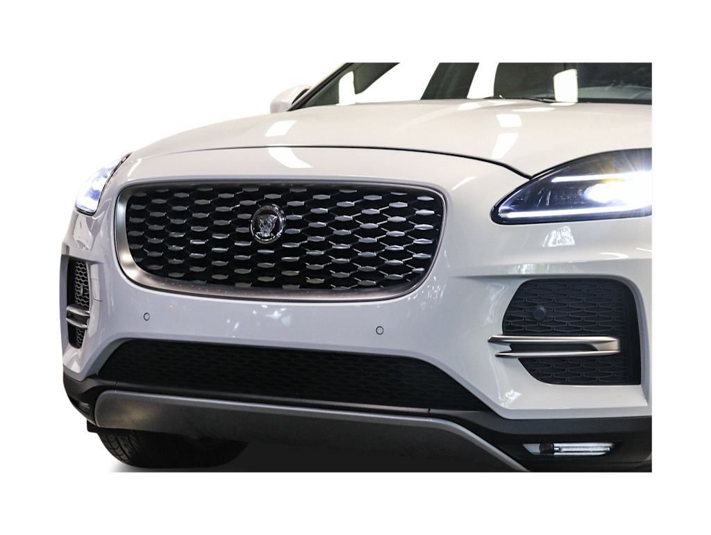 Thumbnail: 2022 Jaguar E-Pace - 19