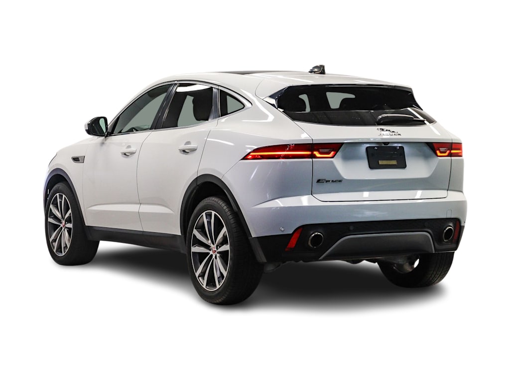 Thumbnail: 2022 Jaguar E-Pace - 3