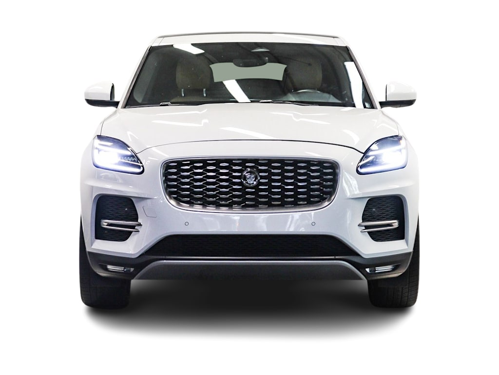 Thumbnail: 2022 Jaguar E-Pace - 5