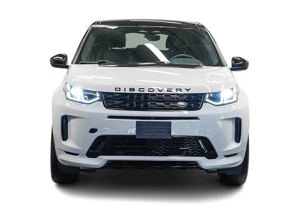 Thumbnail: 2023 Land Rover Discovery Sport - 5