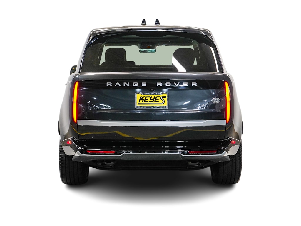 2023 Land Rover Range Rover Autobiography 4