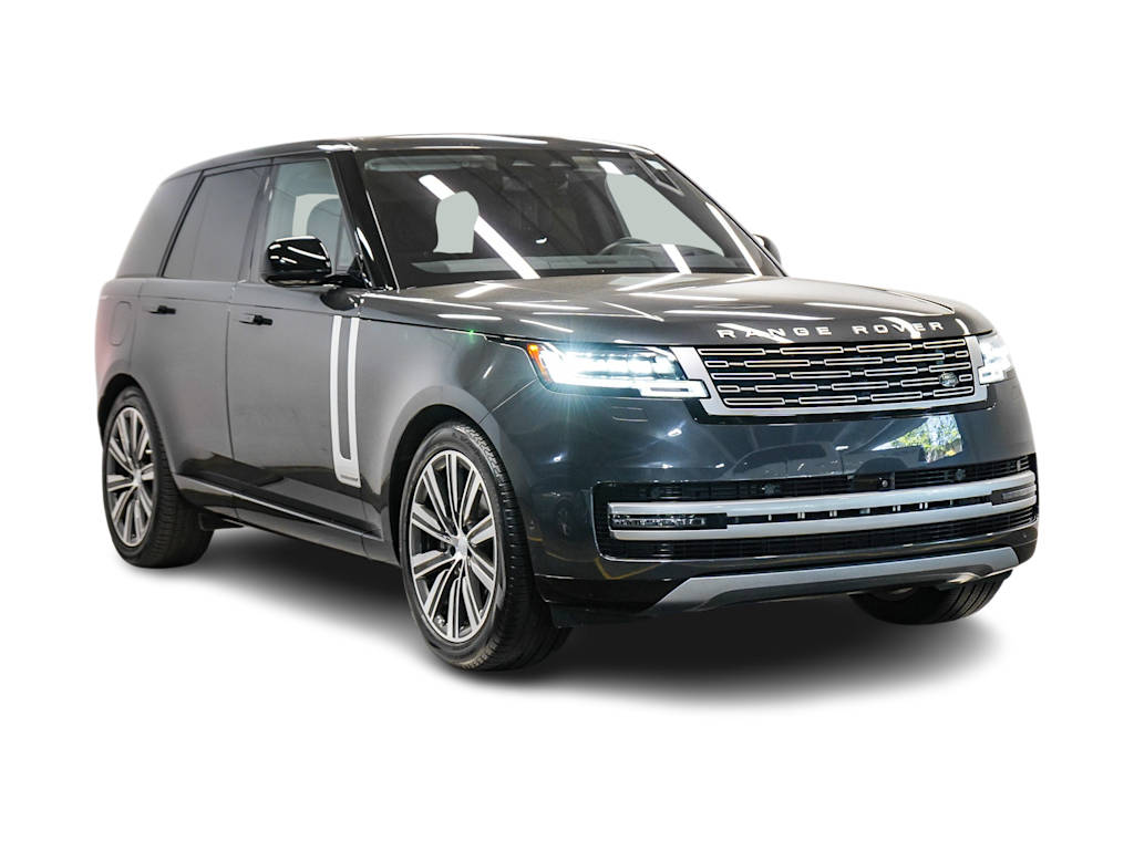 2023 Land Rover Range Rover Autobiography 19