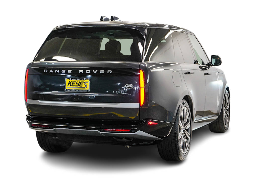 2023 Land Rover Range Rover Autobiography 18