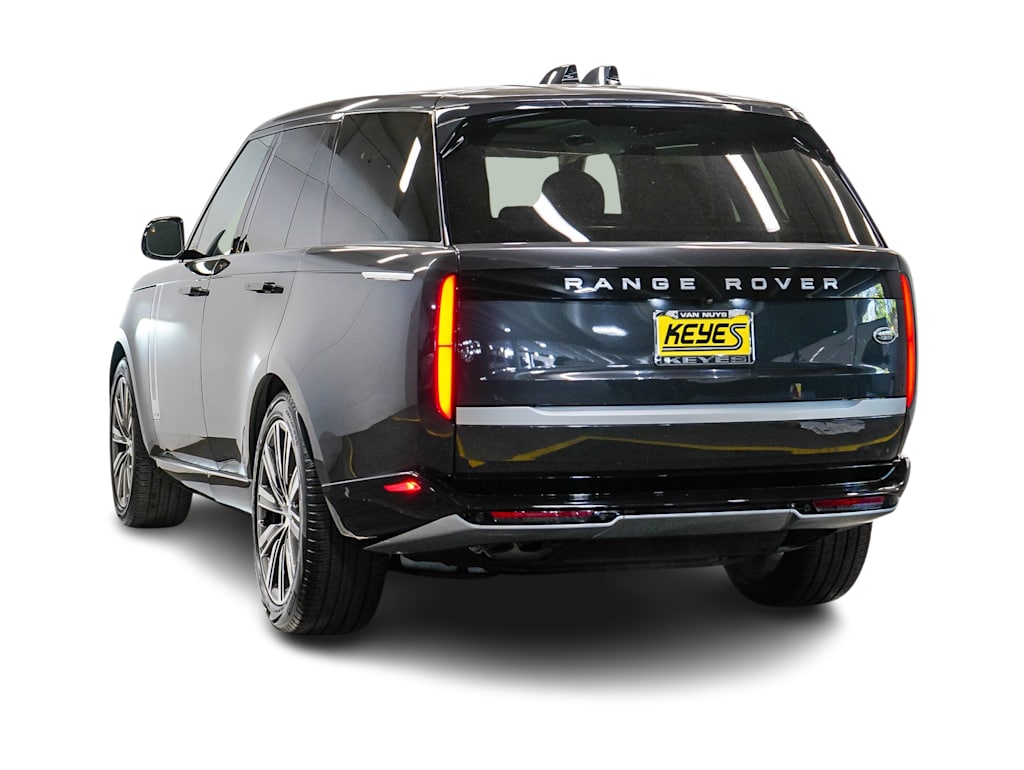 2023 Land Rover Range Rover Autobiography 3
