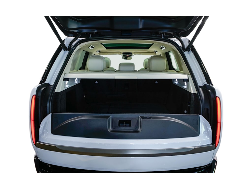 Thumbnail: 2024 Land Rover Range Rover - 17