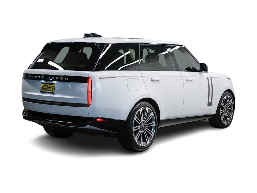 Thumbnail: 2024 Land Rover Range Rover - 20