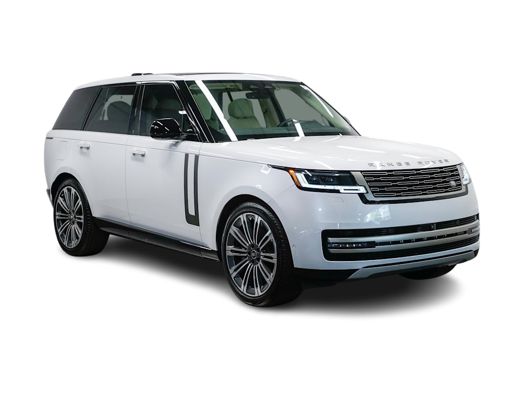 Thumbnail: 2024 Land Rover Range Rover - 21