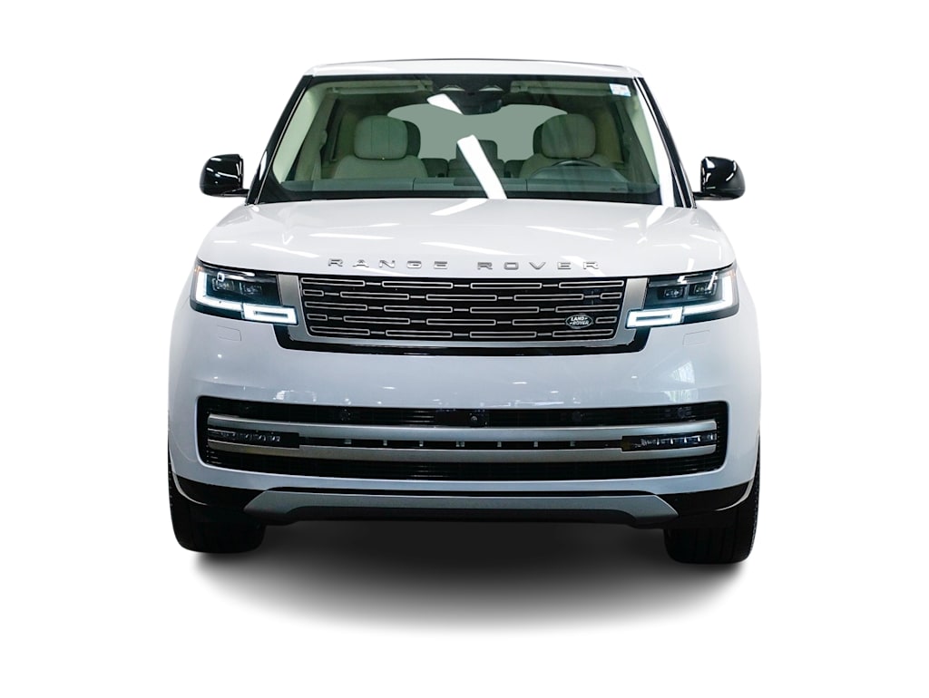 Thumbnail: 2024 Land Rover Range Rover - 5
