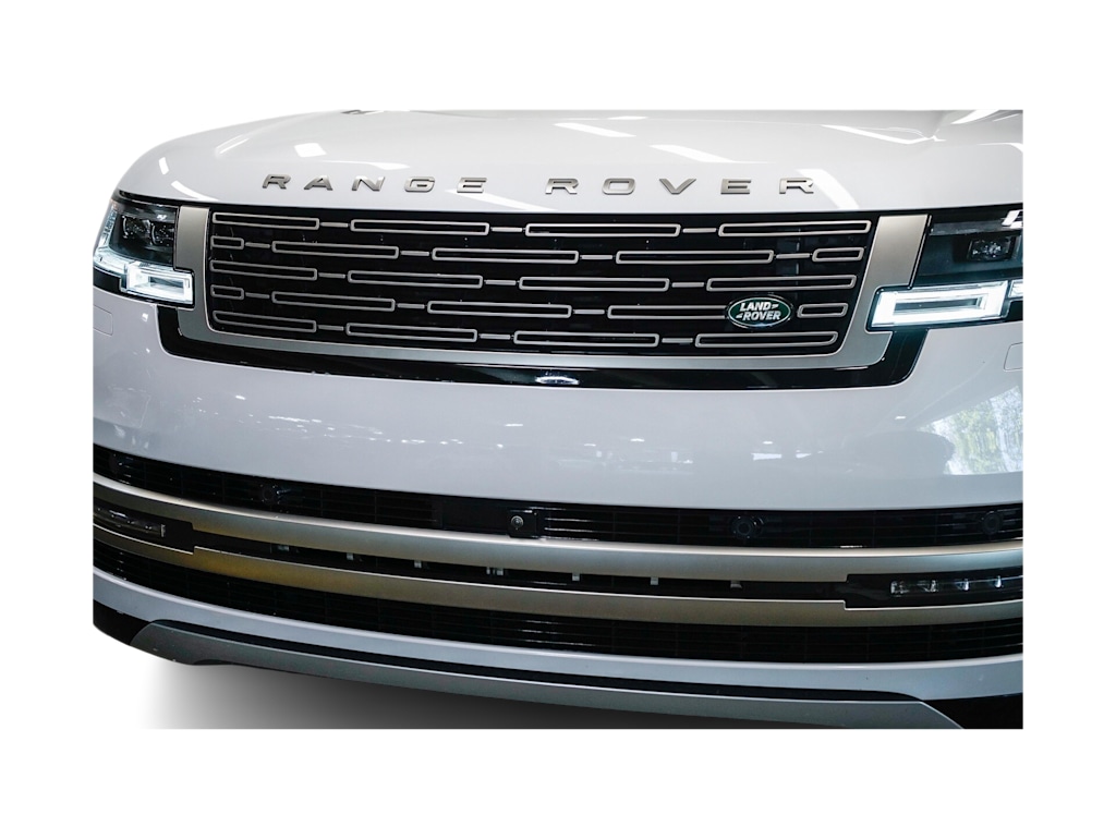 Thumbnail: 2024 Land Rover Range Rover - 23