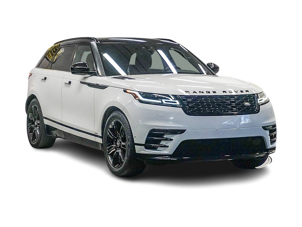 Thumbnail: 2019 Land Rover Range Rover Velar - 16