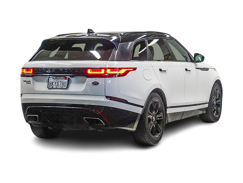 Thumbnail: 2019 Land Rover Range Rover Velar - 15