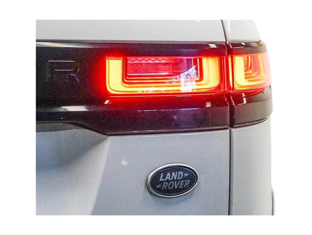 Thumbnail: 2019 Land Rover Range Rover Velar - 21