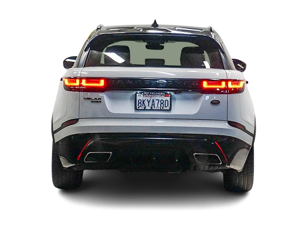 Thumbnail: 2019 Land Rover Range Rover Velar - 4