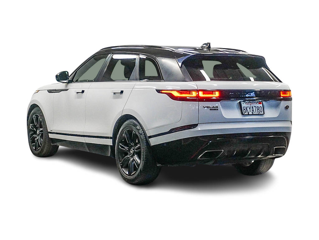 Thumbnail: 2019 Land Rover Range Rover Velar - 3