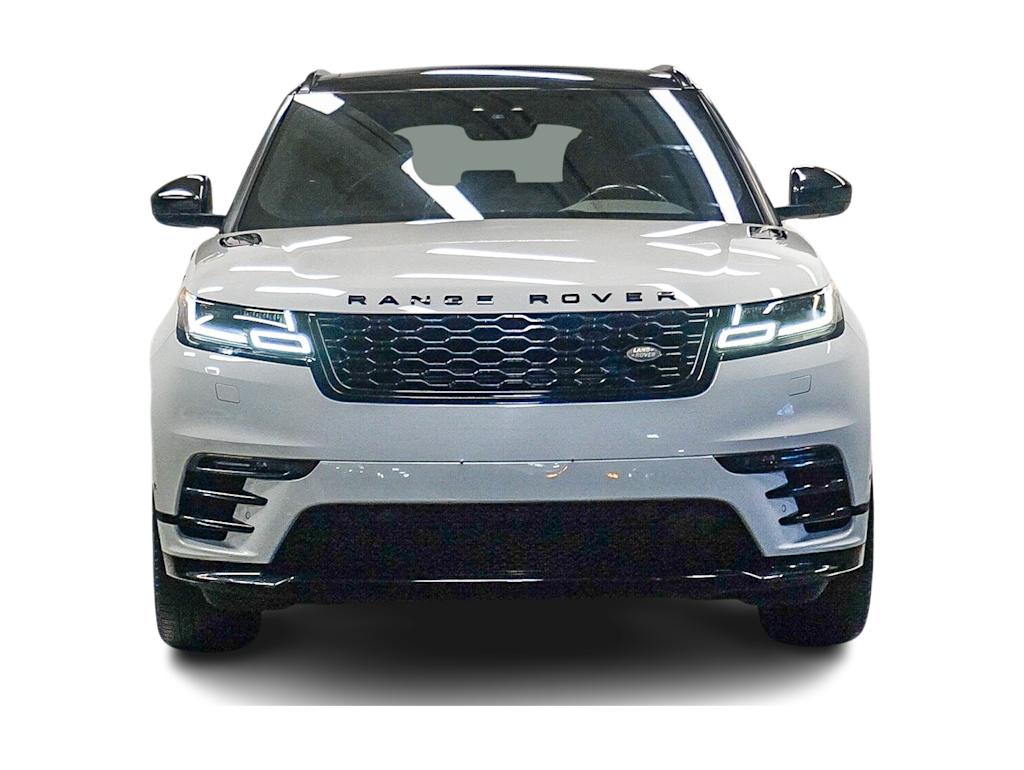 Thumbnail: 2019 Land Rover Range Rover Velar - 5