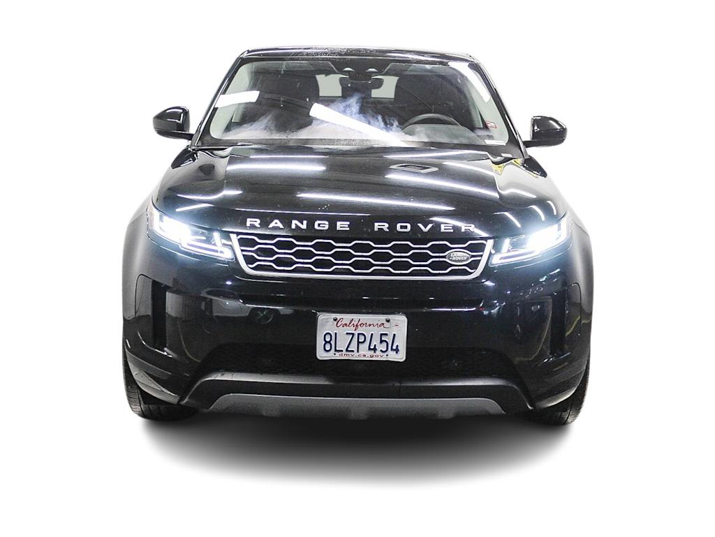 Thumbnail: 2020 Land Rover Range Rover Evoque - 17