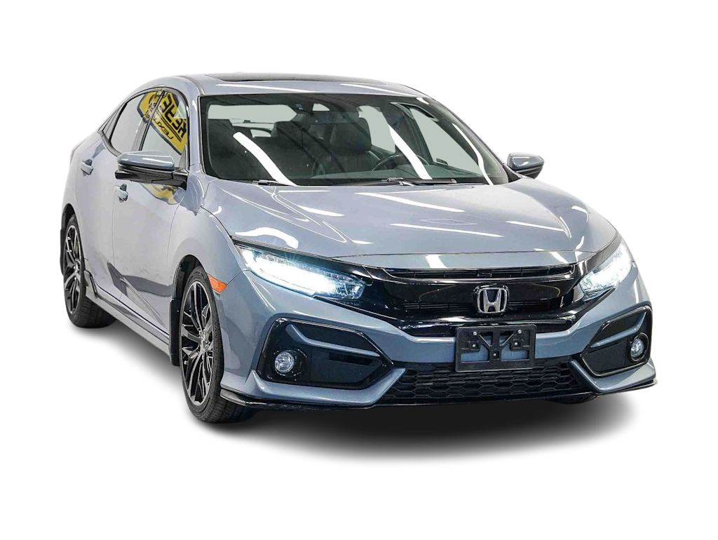 Thumbnail: 2020 Honda Civic - 18