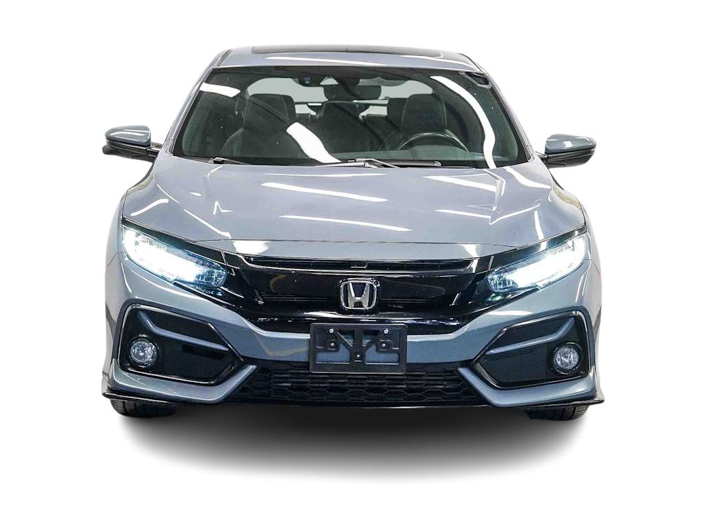 Thumbnail: 2020 Honda Civic - 19