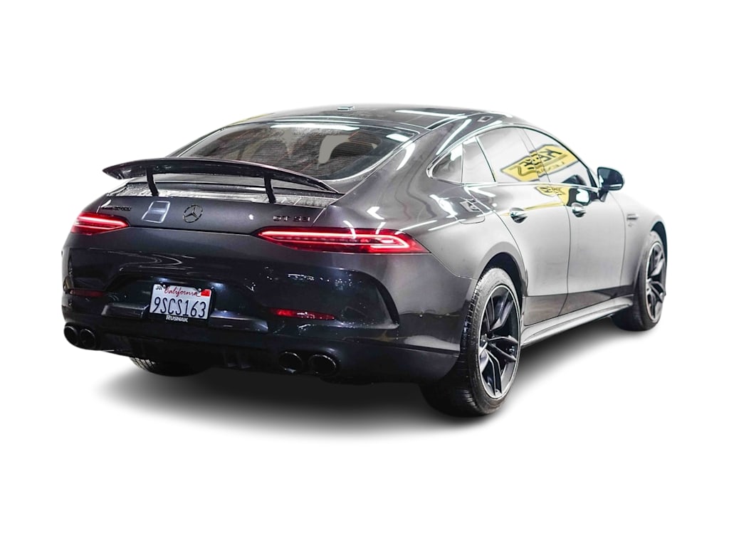 Thumbnail: 2023 Mercedes-Benz AMG GT - 15