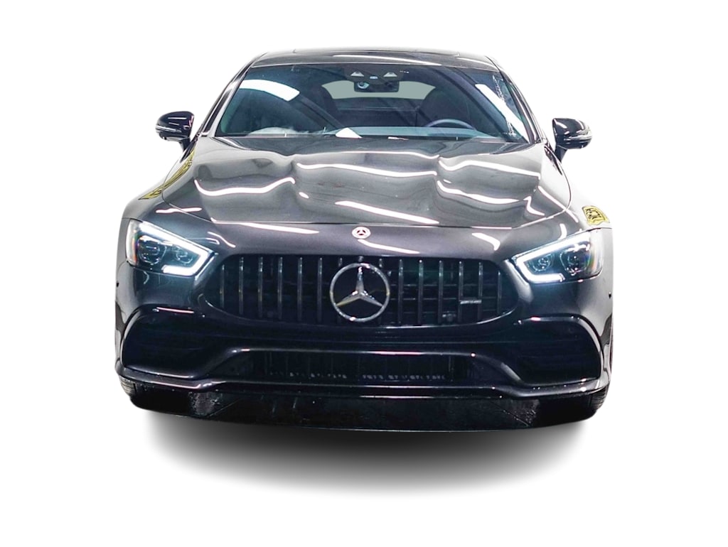 Thumbnail: 2023 Mercedes-Benz AMG GT - 17