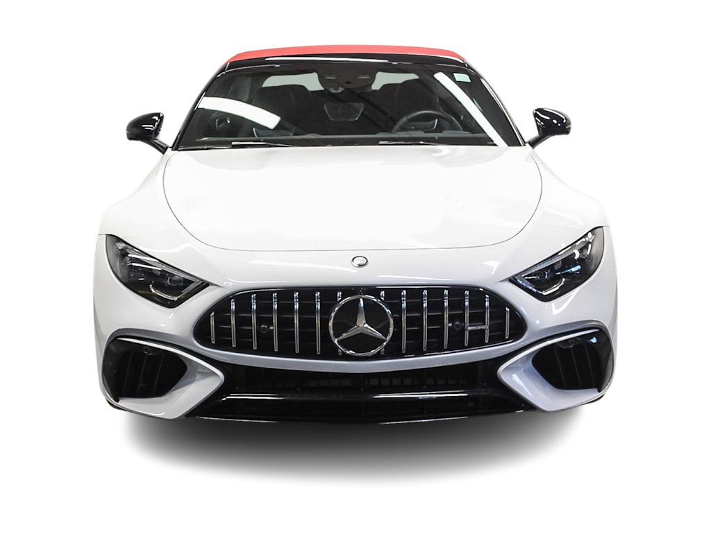 2023 Mercedes-Benz SL-Class AMG SL 55 15