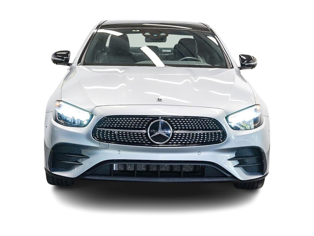 Thumbnail: 2022 Mercedes-Benz E-Class - 5