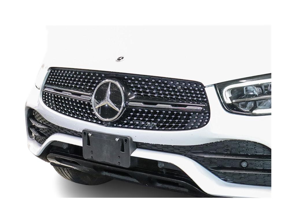 Thumbnail: 2022 Mercedes-Benz GLC - 19