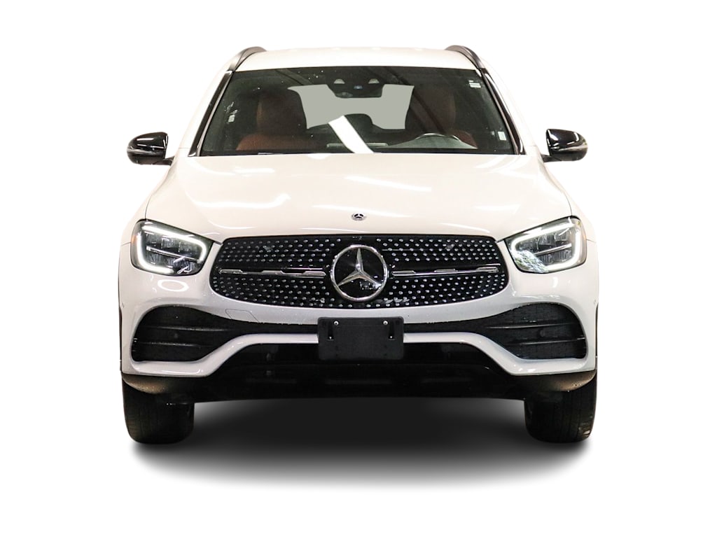 Thumbnail: 2022 Mercedes-Benz GLC - 5