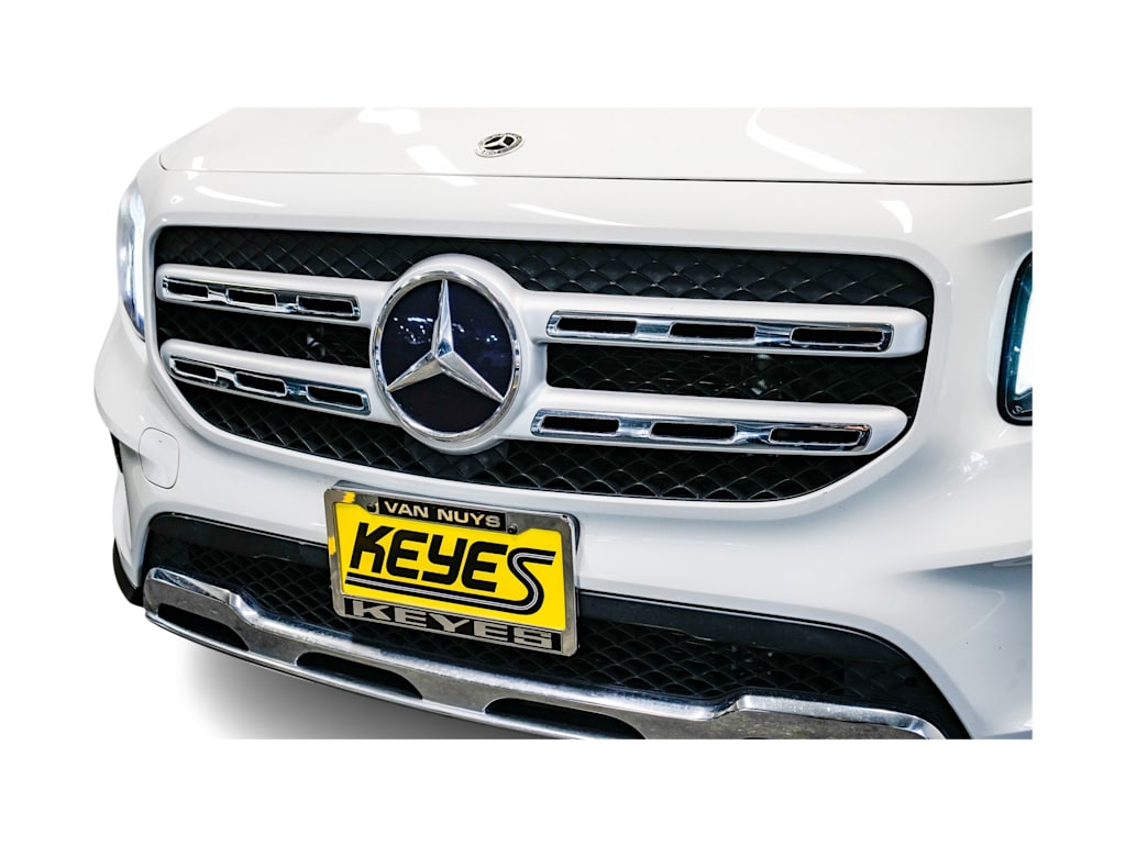 2021 Mercedes-Benz GLB 250 20