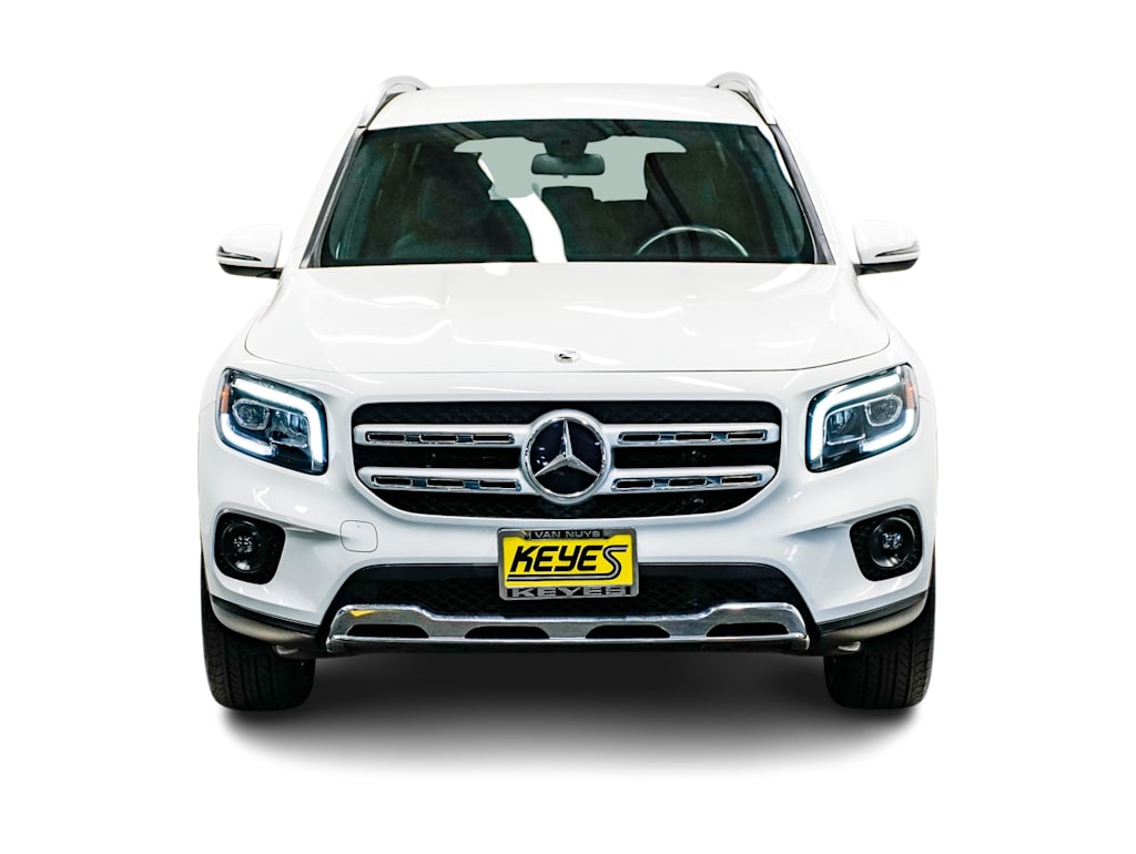 2021 Mercedes-Benz GLB 250 5