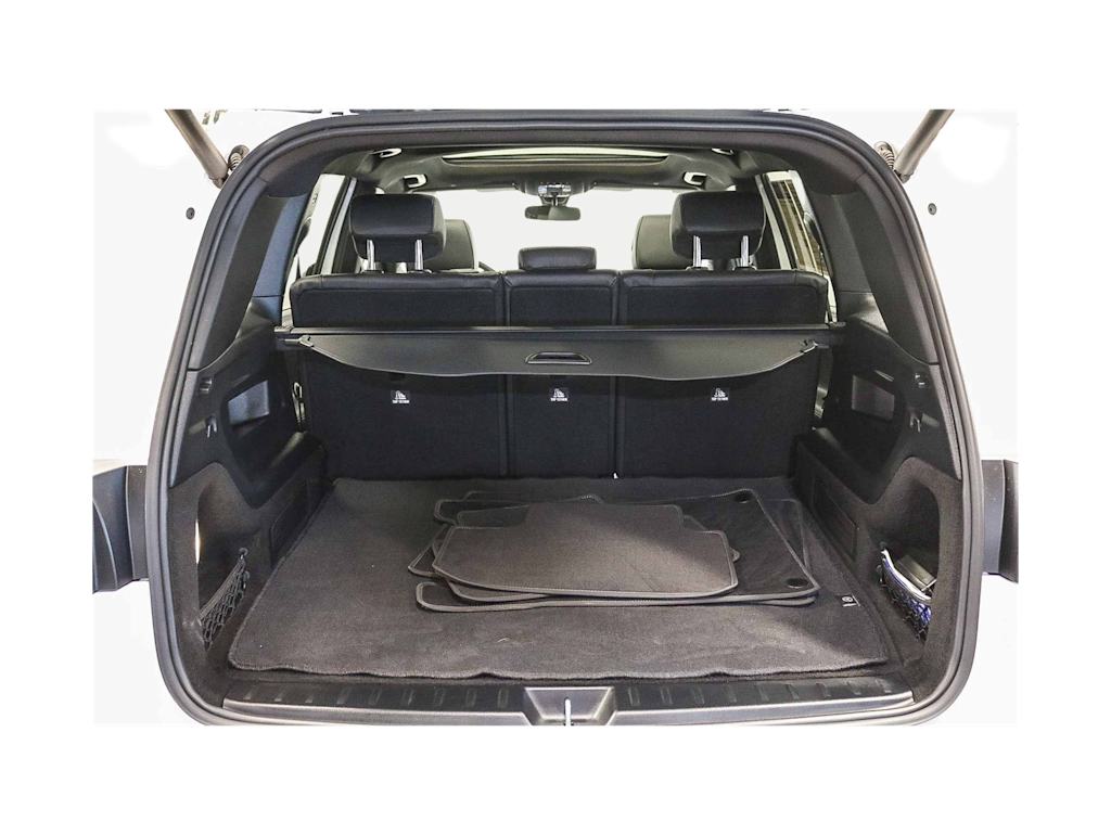 Thumbnail: 2021 Mercedes-Benz GLB - 15