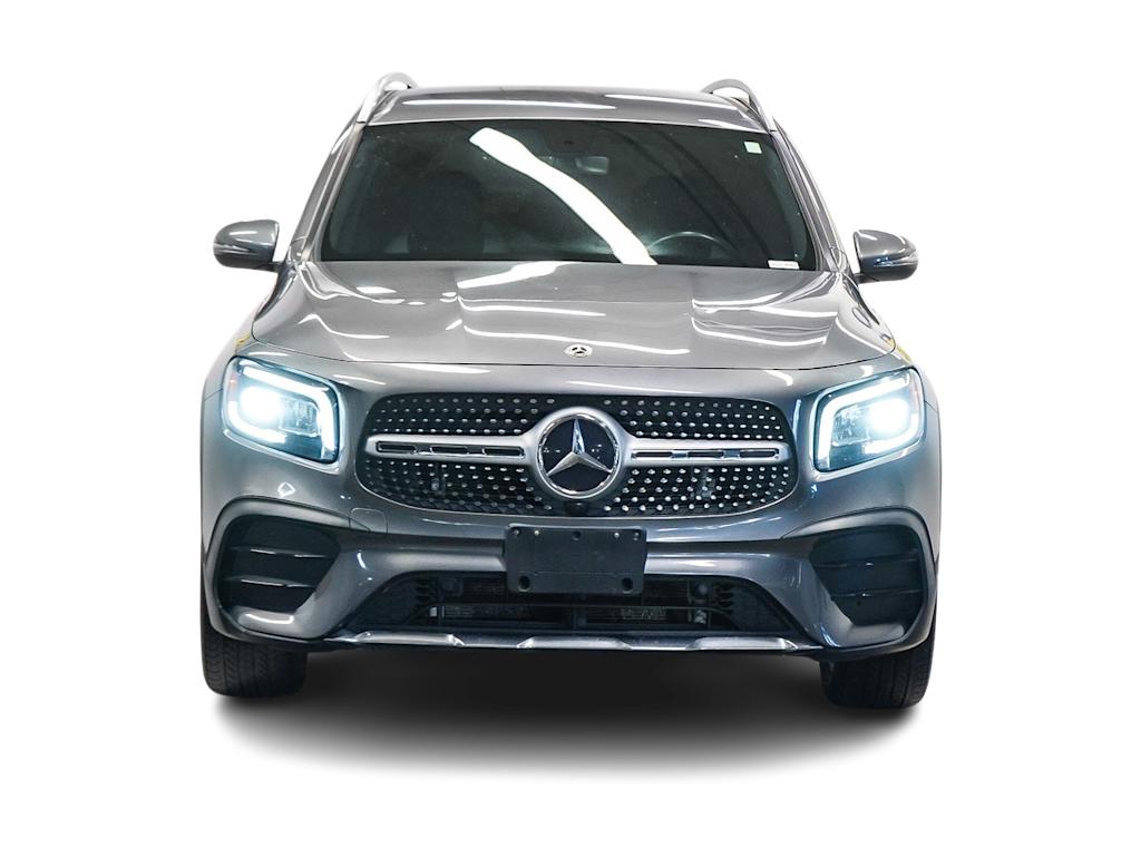 Thumbnail: 2021 Mercedes-Benz GLB - 18