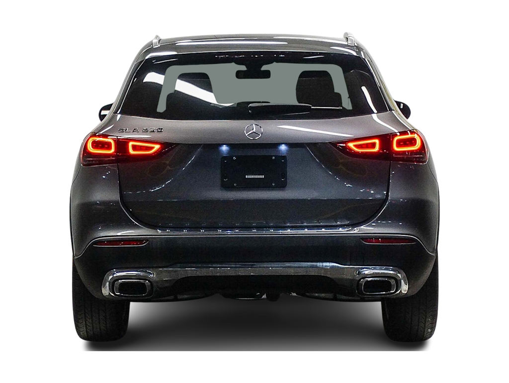 Thumbnail: 2023 Mercedes-Benz GLA - 4