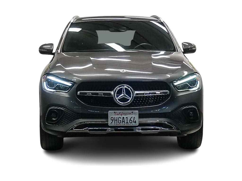 Thumbnail: 2023 Mercedes-Benz GLA - 5