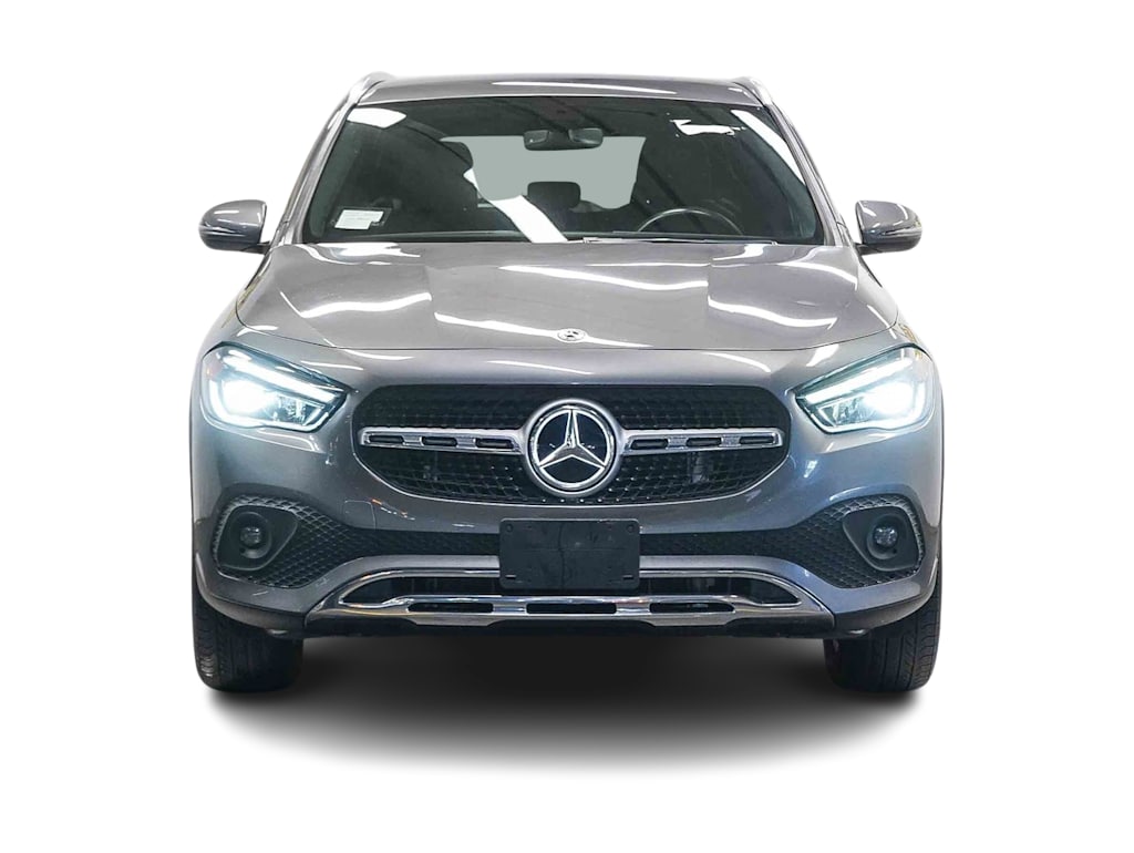Thumbnail: 2023 Mercedes-Benz GLA - 18