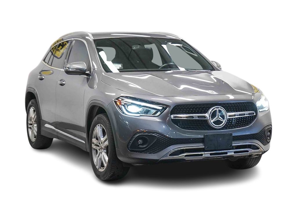 Thumbnail: 2023 Mercedes-Benz GLA - 5