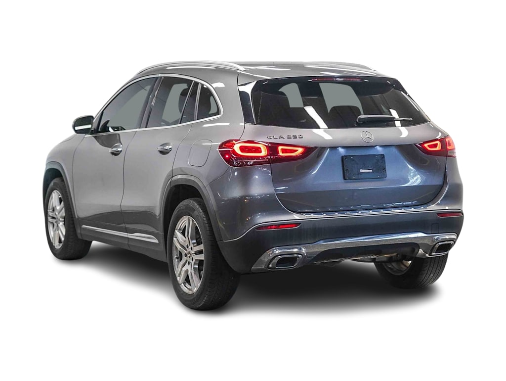 Thumbnail: 2023 Mercedes-Benz GLA - 3